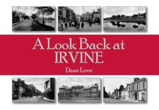 Look Back at Irvine