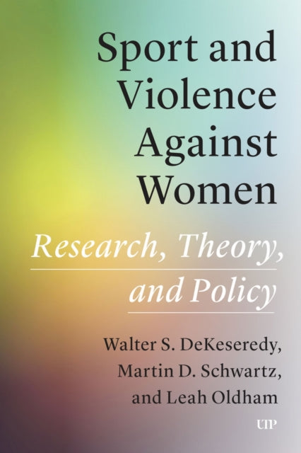 Sport and Violence Against Women