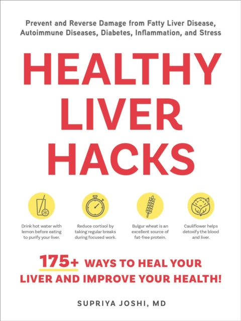 Healthy Liver Hacks