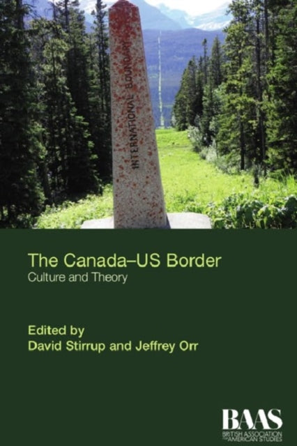 Canada Us Border