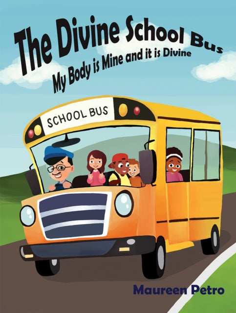 Divine School Bus