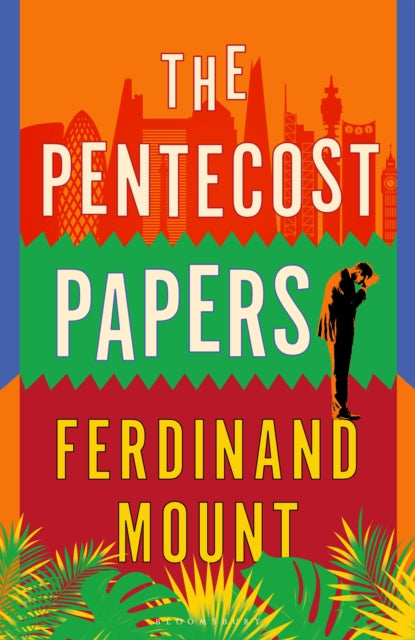 Pentecost Papers