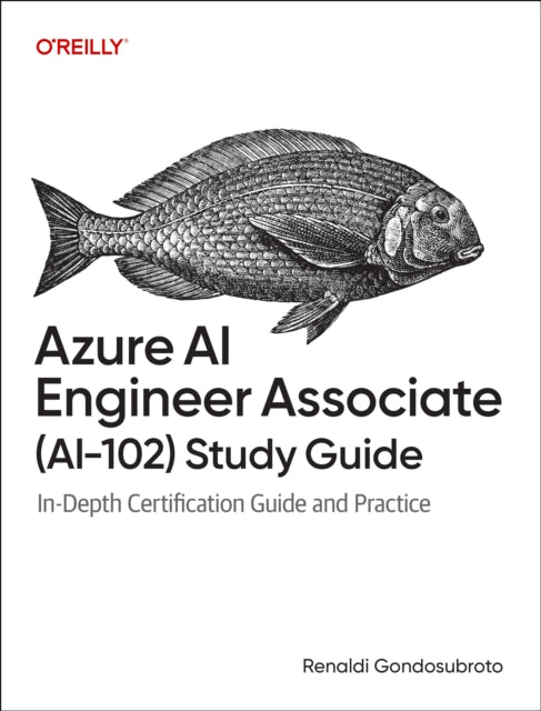 Azure AI Engineer Associate (AI-102) Study Guide