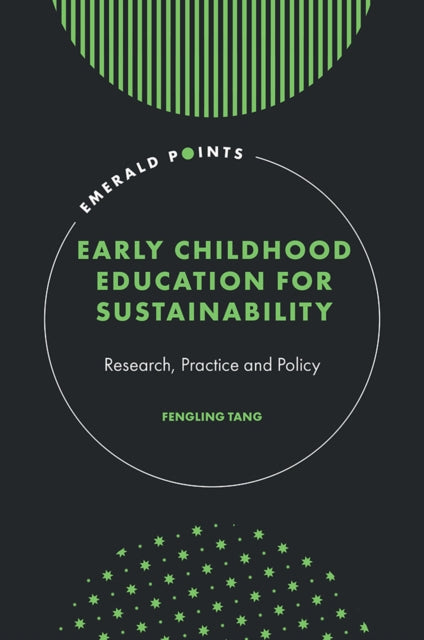 Early Childhood Education for Sustainability