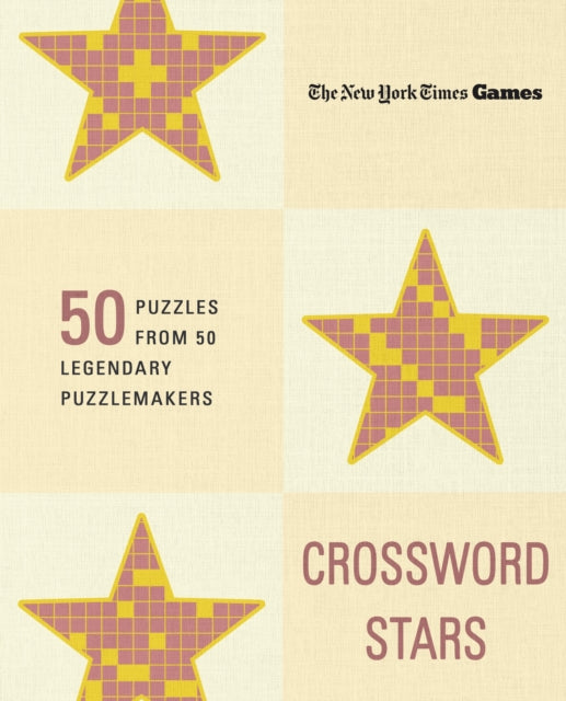 New York Times Games Crossword Stars