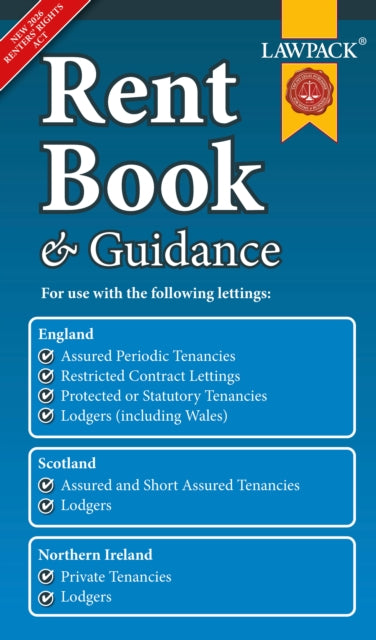 Rent Book