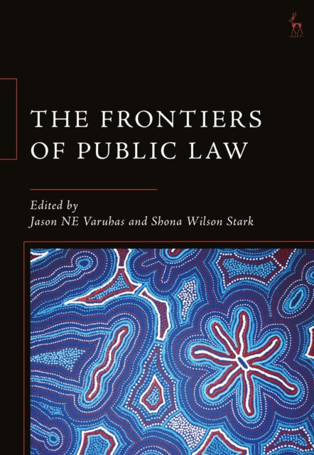 FRONTIERS OF PUBLIC LAW