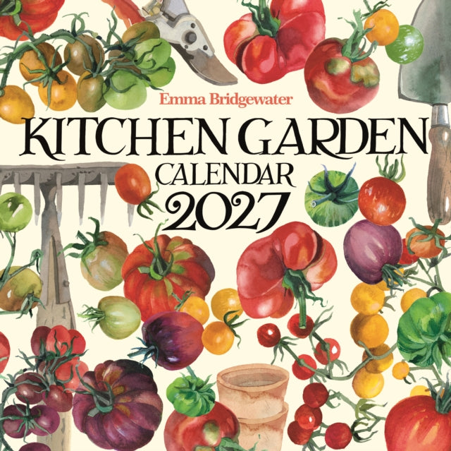 Emma Bridgewater, Kitchen Garden Wiro W