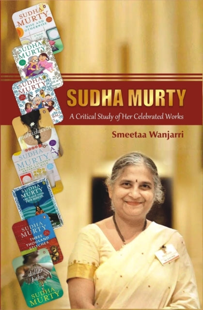 Sudha Murty