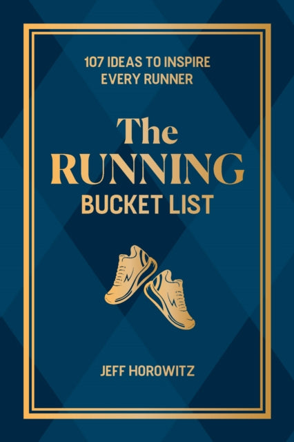 Running Bucket List