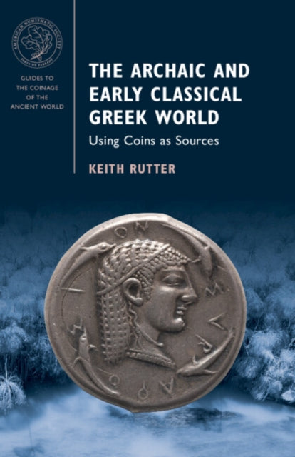 Archaic and Early Classical Greek World