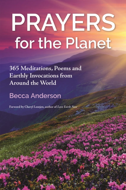Prayers for the Planet