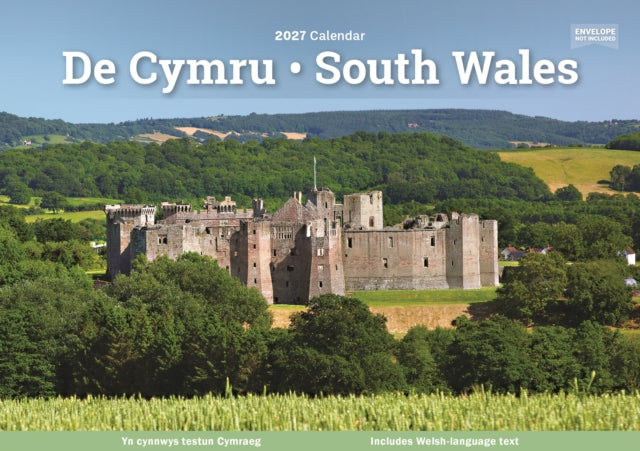 South Wales A5