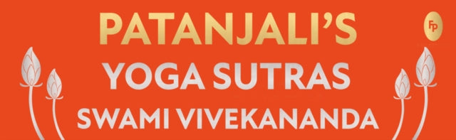 Patanjali's Yoga Sutras