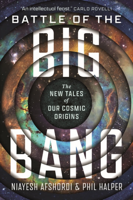 Battle of the Big Bang