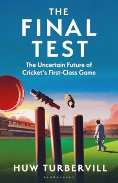 The Final Test