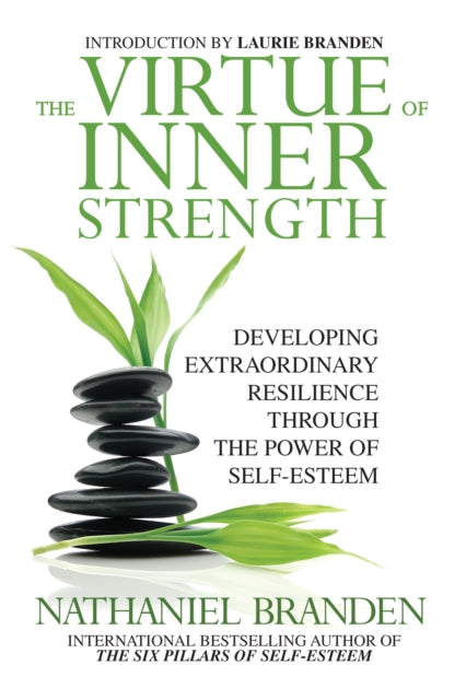 Virtue of Inner Strength