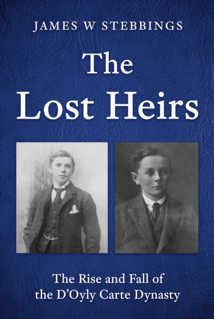 Lost Heirs