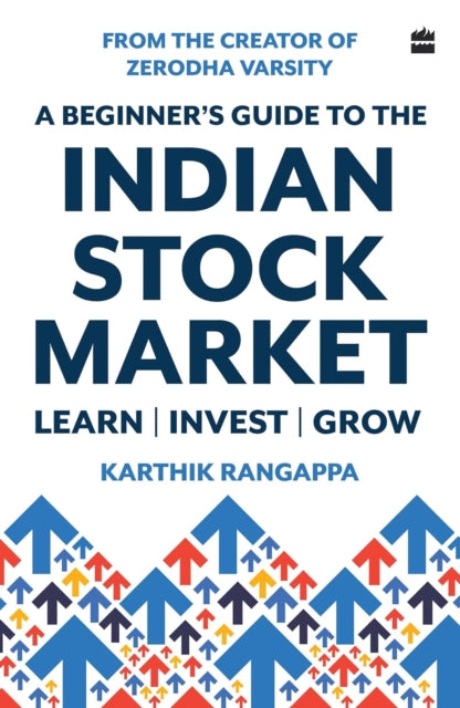 Beginner's Guide to the Indian Stock Market