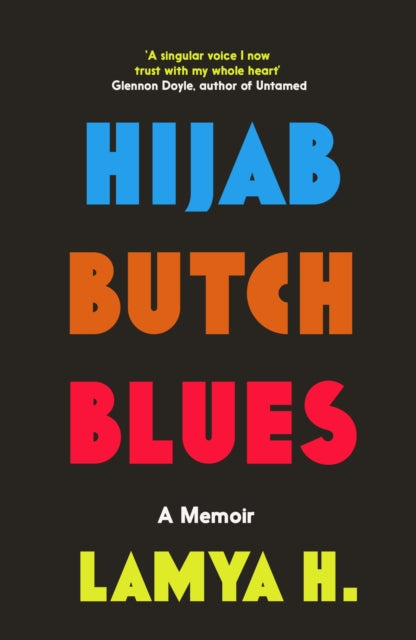 Hijab Butch Blues