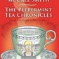 Peppermint Tea Chronicles