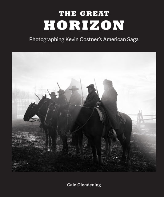 Great Horizon