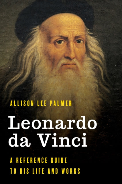 Leonardo da Vinci