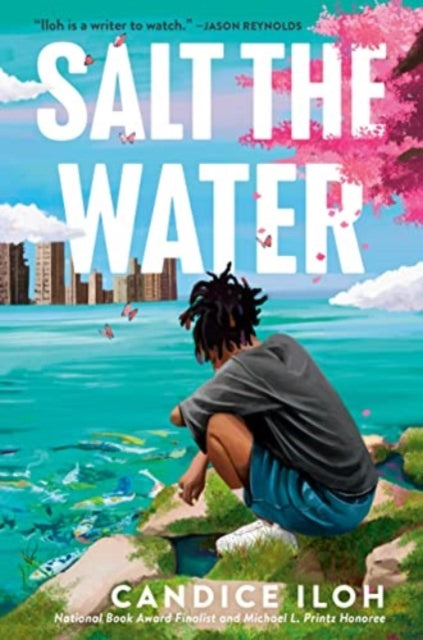 Salt the Water