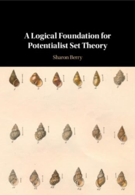 Logical Foundation for Potentialist Set Theory