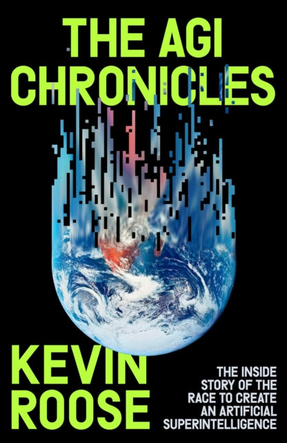 AGI Chronicles