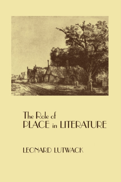 Role of Place in Literature