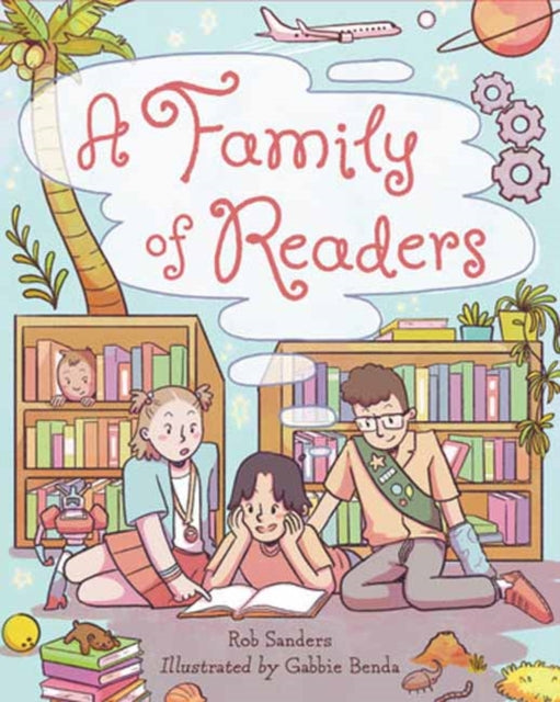 Family of Readers