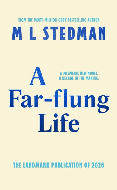 Far-flung Life
