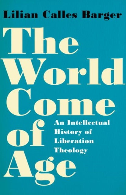 World Come of Age