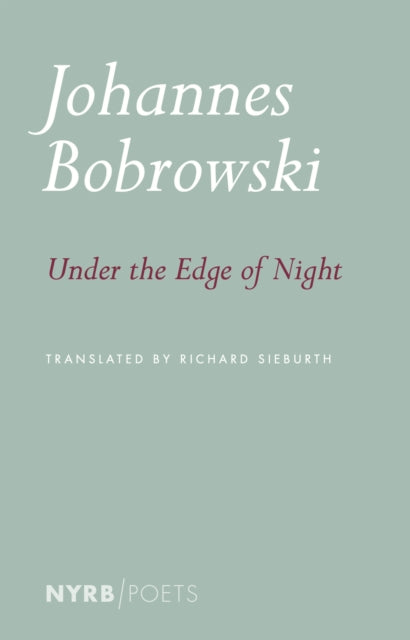 Under the Edge of Night
