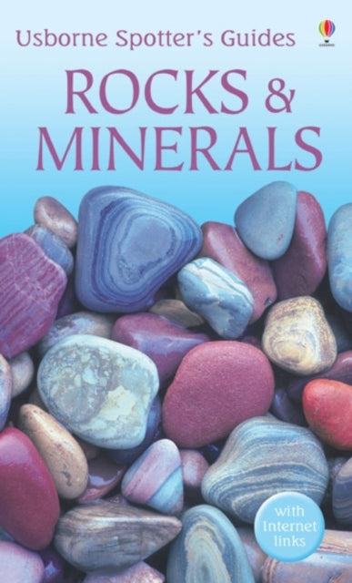 Rocks and Minerals