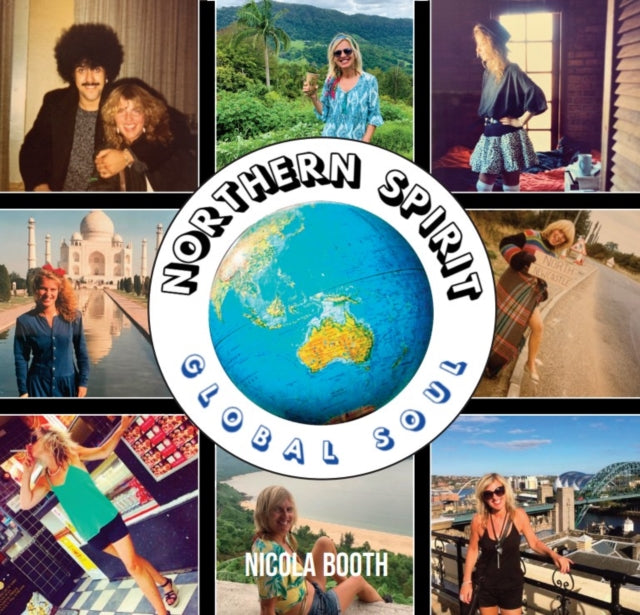 Northern Spirit, Global Soul