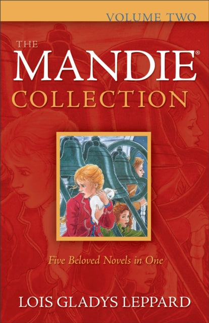 Mandie Collection