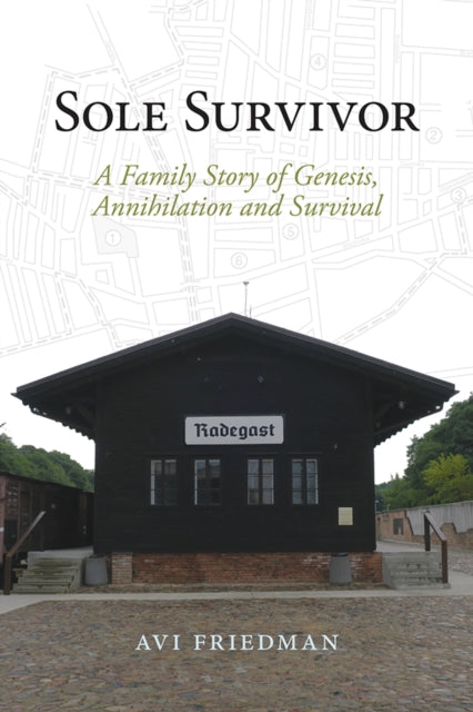 Sole Survivor