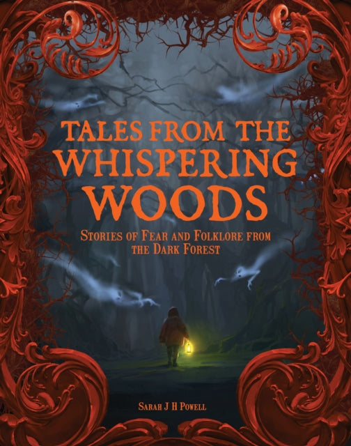 Tales from the Whispering Woods