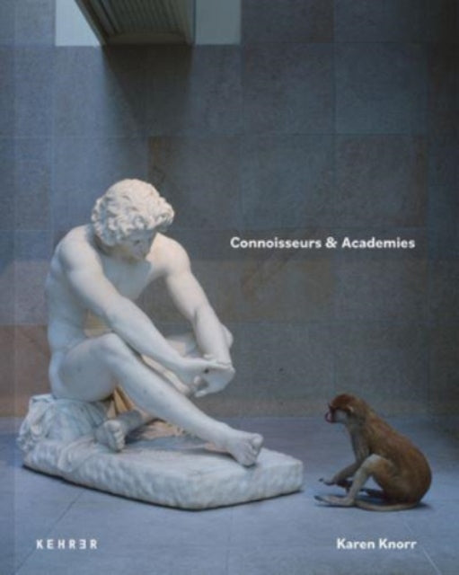 Connoisseurs & Academies