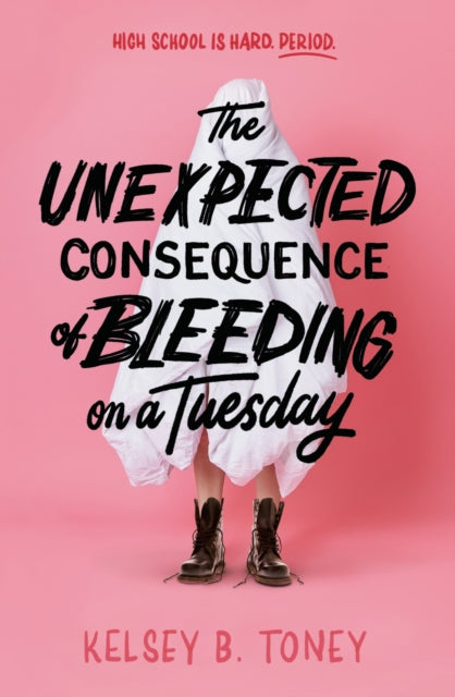 Unexpected Consequence of Bleeding on a Tuesday