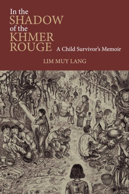 In the Shadow of the Khmer Rouge