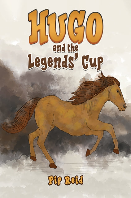 Hugo and the Legends’ Cup