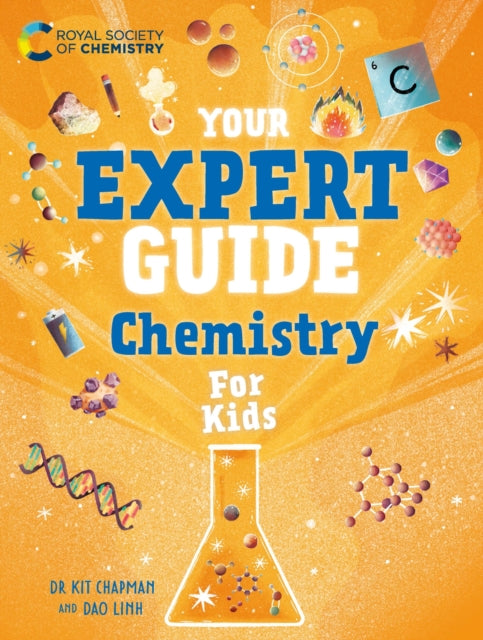 Your Expert Guide: Chemistry for Young Scientists