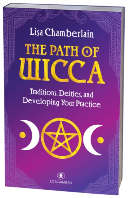 Path of Wicca
