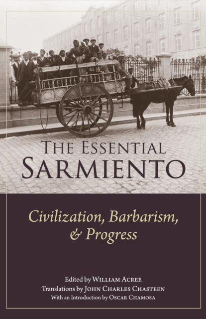 Essential Sarmiento