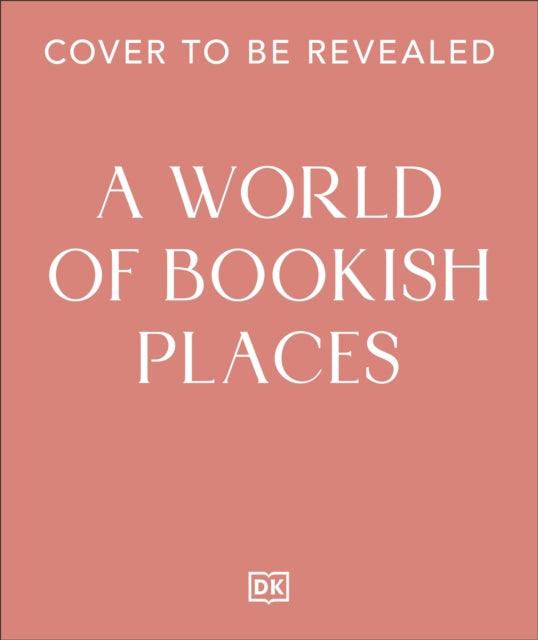 World of Bookish Places