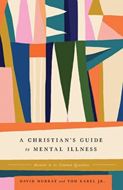 Christian's Guide to Mental Illness