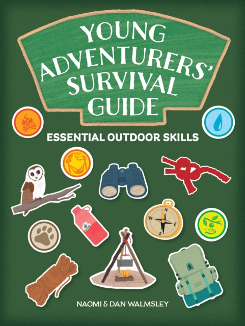 Young Adventurers' Survival Guide
